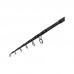 Вудилище Brain Apex Tele Carp Black 3.30m 3.5lbs (1858.54.95)