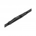 Вудилище Brain Apex Tele Carp Black 3.30m 3.5lbs (1858.54.95)