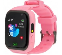 Смарт-годинник GARMIX PointPRO-100 WIFI PINK (1002332)