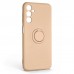 Чохол до мобільного телефона Armorstandart Icon Ring Samsung M14 5G (M146) Pink Sand (ARM68783)