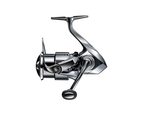 Котушка Shimano Stella FK C2500S 12+1BB 5.11 (STLC2500SFK)