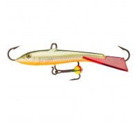Балансир Rapala Jigging Rap Color Hook WH3 30mm 6.0g RFSH (1097.97.45)