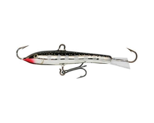 Балансир Rapala Jigging Rap W7 70mm 18.0g MS (1097.96.50)