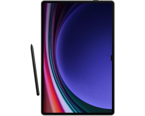 Чохол до планшета Samsung Book Cover Galaxy Tab S9 Ultra (X916) Black (EF-BX910PBEGWW)