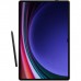 Чохол до планшета Samsung Book Cover Galaxy Tab S9 Ultra (X916) Black (EF-BX910PBEGWW)