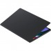 Чохол до планшета Samsung Book Cover Galaxy Tab S9 Ultra (X916) Black (EF-BX910PBEGWW)