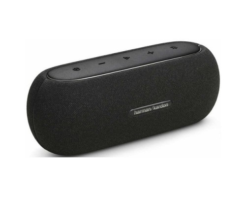 Акустична система Harman Kardon Luna Black (HKLUNABLKEU)
