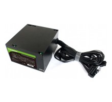 Блок живлення Gamemax 600W (GM-600B)