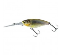 Воблер Imakatsu IK Shad IS-200 60mm 11.0g 718 (2.0-2.5m) (1452.16.66)