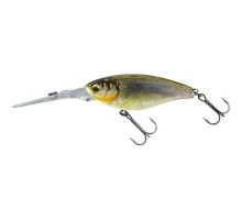 Воблер Imakatsu IK Shad IS-200 60mm 11.0g 718 (2.0-2.5m) (1452.16.66)