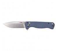 Ніж CJRB Chord G-10 Grey (J1927-GY)