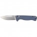 Ніж CJRB Chord G-10 Grey (J1927-GY)