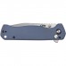 Ніж CJRB Chord G-10 Grey (J1927-GY)