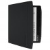 Чохол до електронної книги Pocketbook Era Flip Cover black (HN-FP-PU-700-GG-WW)