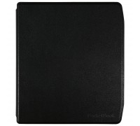 Чохол до електронної книги Pocketbook Era Shell Cover black (HN-SL-PU-700-BK-WW)