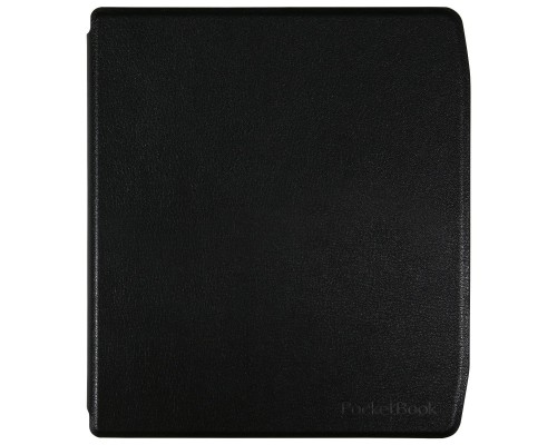 Чохол до електронної книги Pocketbook Era Shell Cover black (HN-SL-PU-700-BK-WW)