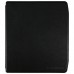 Чохол до електронної книги Pocketbook Era Shell Cover black (HN-SL-PU-700-BK-WW)