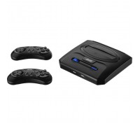 Ігрова консоль 2E 16bit HDMI (2 бездротових геймпада, 913 іг (2E16BHDWS913)