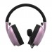 Навушники Hator Hyperpunk 2 Wireless Tri-mode Black/Lilac (HTA-859)