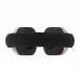 Навушники Hator Hyperpunk 2 Wireless Tri-mode Black/Lilac (HTA-859)