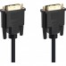 Кабель мультимедійний DVI M to DVI M 3.0m 18+1pin Prologix (PR-DVI-DVI-P-05-28-3m)