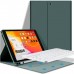 Чохол до планшета BeCover with Keyboard Apple iPad Pro 12.9 2020/2021/2022 Dark Green (709681)