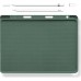Чохол до планшета BeCover with Keyboard Apple iPad Pro 12.9 2020/2021/2022 Dark Green (709681)