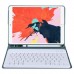 Чохол до планшета BeCover with Keyboard Apple iPad Pro 12.9 2020/2021/2022 Dark Green (709681)