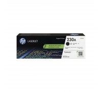 Картридж HP CLJ  230A Black 2K (W2300A)