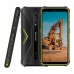 Мобільний телефон Ulefone Armor X12 3/32Gb Black Green (6937748735632)