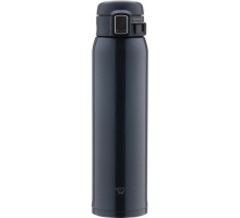 Термокружка Zojirushi SM-SR60BC 0.6 л Black (1678.05.60)