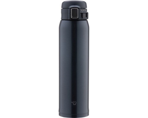 Термокружка Zojirushi SM-SR60BC 0.6 л Black (1678.05.60)