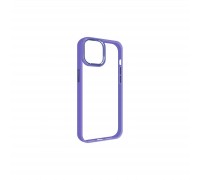 Чохол до мобільного телефона Armorstandart UNIT2 Apple iPhone 14 Lavander (ARM69942)