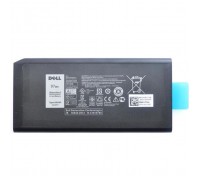 Акумулятор до ноутбука Dell Latitude E7404 X8VWF, 97Wh (8550mAh), 9cell, 11.1V, Li-ion (A47743)