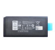 Акумулятор до ноутбука Dell Latitude E7404 X8VWF, 97Wh (8550mAh), 9cell, 11.1V, Li-ion (A47743)