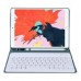 Чохол до планшета BeCover with Keyboard Apple iPad Air 4 10.9 2020/2021 Dark Green (709679)