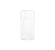 Чохол до мобільного телефона BeCover ZTE Blade A53 Transparancy (709814)