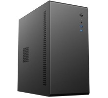 Корпус Gamemax A200-BK-500B
