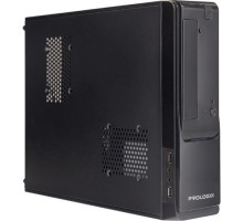 Корпус Prologix E100 Slim 400W