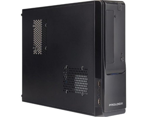 Корпус Prologix E100 Slim 400W