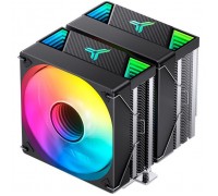 Кулер до процесора JONSBO CR-3000 ARGB Black
