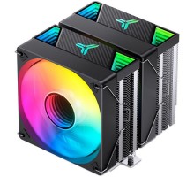 Кулер до процесора JONSBO CR-3000 ARGB Black
