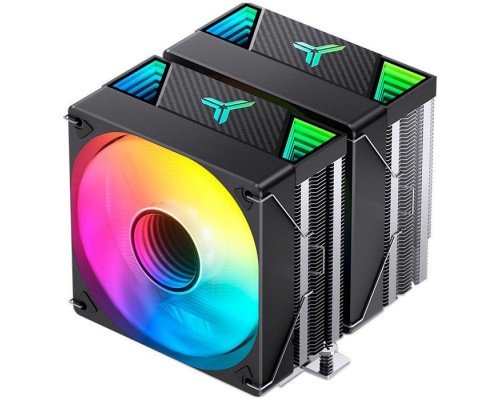 Кулер до процесора JONSBO CR-3000 ARGB Black