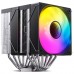 Кулер до процесора JONSBO CR-3000 ARGB Black