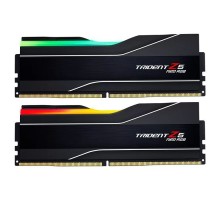 Модуль пам'яті для комп'ютера DDR5 32GB (2x16GB) 6000 MHz Trident Z5 Neo RGB G.Skill (F5-6000J3636F16GX2-TZ5NR)