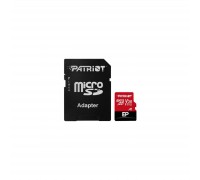 Карта пам'яті Patriot 1TB microSD class 10 UHS-I U3 (PEF1TBEP31MCX)