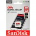 Карта пам'яті SanDisk 256GB microSD class 10 UHS-I Ultra (SDSQUAC-256G-GN6MN)