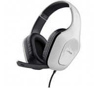 Навушники Trust GXT 415PS Zirox For Playstation White (24993)