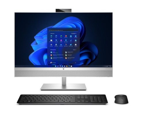 Комп'ютер HP EliteOne 870 G9 AiO / i5-13500 (7B094EA)