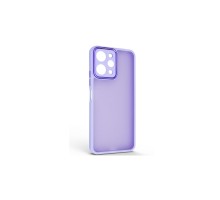 Чохол до мобільного телефона Armorstandart Shade Xiaomi Redmi 12 4G Violet (ARM70102)